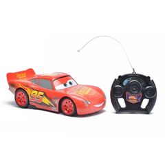 Автомобиль на р/у Disney/Pixar "Молния Маккуин, 28см"