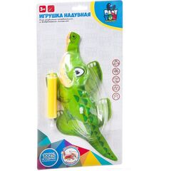 Игрушка надувная в ассортименте с заводным механизмом