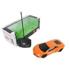 Машинка на р/у "Lamborghini", 25 см