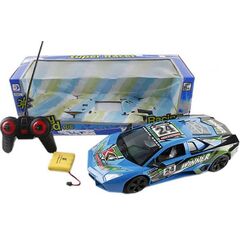 Машинка на р/у "Lamborghini", 34 см
