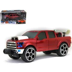 Машинка на р/у "Внедорожник. Off Road", 26 см