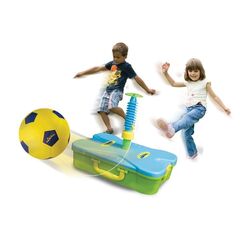 Набор Mookie "First Soccer"