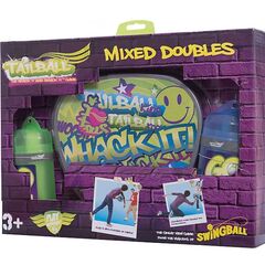 Набор Mookie "Mixed Doubles"