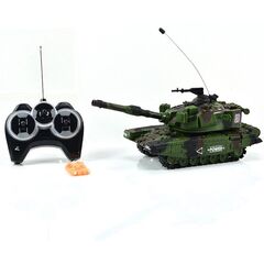 Танк 27 см на р/у 1:32 "MT-90"