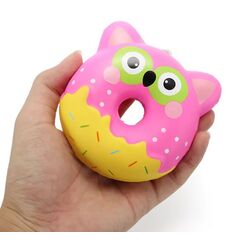 Игрушка-антистресс "Squishy", в ассортименте