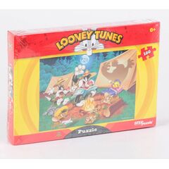 Пазл "Looney Tunes" 160 элементов