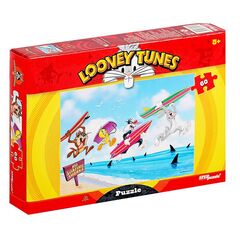 Пазл "Looney Tunes" 60 элементов