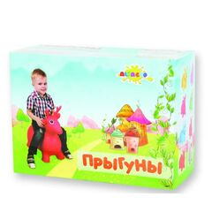Прыгун "Верблюд"