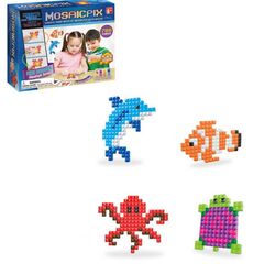 Аква-мозаика "Морские животные", 780 деталей