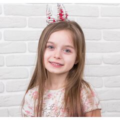 Корона принцессы своими руками "Милашка"