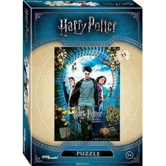 Пазл "Harry Potter", 35 деталей