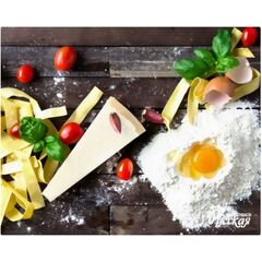 Роспись по холсту по номерам "Итальянский рецепт"