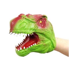 Игрушка Рукозвери "Динозавр"