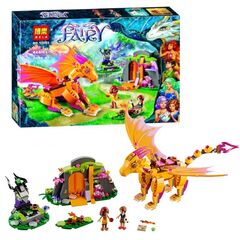 Конструктор Bela "Fairy", 446 деталей