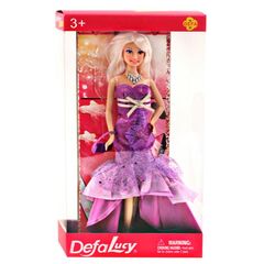 Кукла Defa Lucy "Fashion dress"