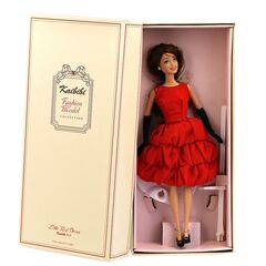 Кукла Kaibibi "Fashion Model"