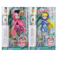 Кукла Kaibibi Princess 544067