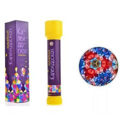 Калейдоскоп волшебный 22 см