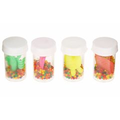 Шарики Orbeez+фигурка в баночке