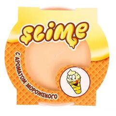 Slime Mega аромат мороженого, 300 г