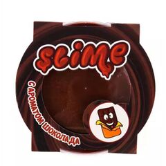 Slime Mega аромат шоколада, 300 г