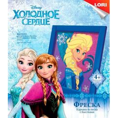 Фреска "Эльза"