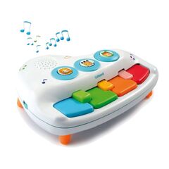 Игрушка музыкальная на батарейках "Cotoons Piano"