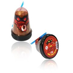Лизун Ninja аромат шоколада