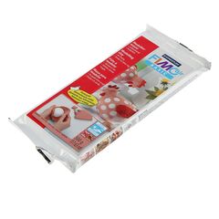 Глина натуральная самоотвердевающая 500 г Fimo
