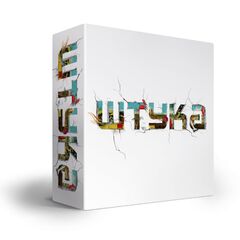 Настольная игра Экивоки "Штука"