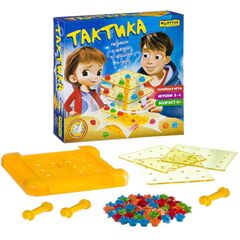 Настольная игра "Тактика"
