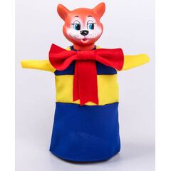Кукольный театр "Добрый кот"