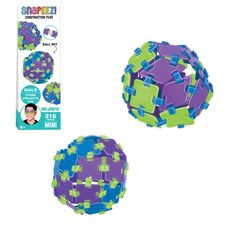 Мини конструктор "Snapeez", 216 деталей