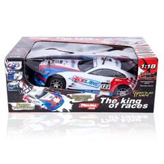 Автомобиль на р/у Mioshi Tech "On-Road Rally Racer" до 15 км/ч