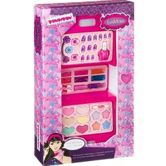 Набор детской косметики "Eva moda", BB2279
