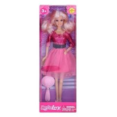 Кукла DEFA Lucy "Небесная звездочка"