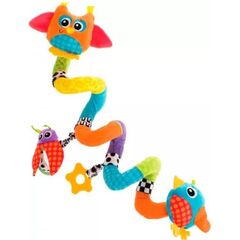 Подвеска Playgro "Птички"