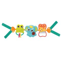 Подвеска Playgro с музыкой