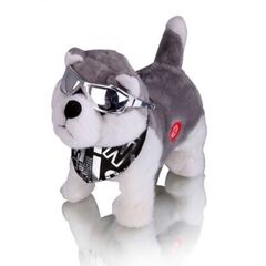 Интерактивная игрушка "Крутой пес"