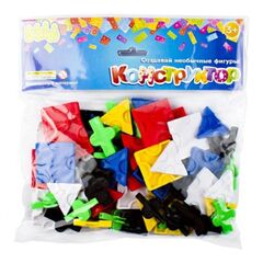 Необычный конструктор "Мозаика"