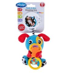 Подвеска Playgro "Собака"