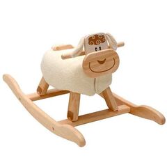 Качалка I'm Toy "Овечка"
