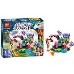 Конструктор Fairy 83 детали