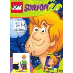 Конструктор "Scooby-Doo!" 3D27901