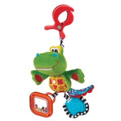 Подвеска Playgro "Крокодильчик"