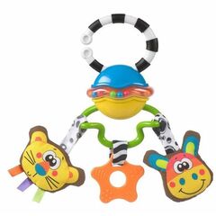 Погремушка Playgro "Safari Sounds"