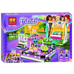 Конструктор "Friends" 429 детали
