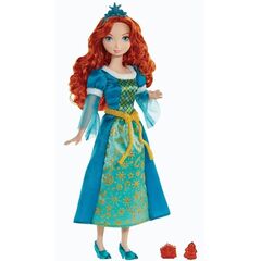 Кукла Mattel "Merida"