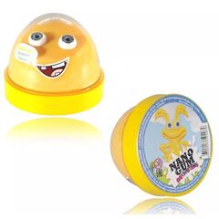 Nano gum "Банни" 50 гр