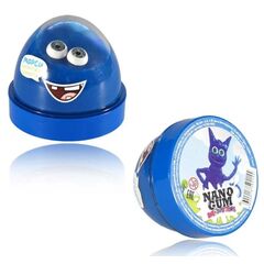 Nano gum "Морси" 50 гр